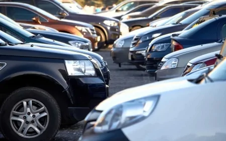 Sıfır Araç Fiyatları Güncellendi: İşte Markalara Göre En Uygun Modeller!