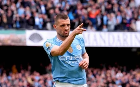 Mourinho'dan büyük hamle: Fenerbahçe, Mateo Kovacic transferi için harekete geçti