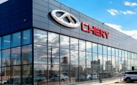 Çinli Chery, Samsun’da dev yatırım yapacak: 25 bin kişiye iş imkanı