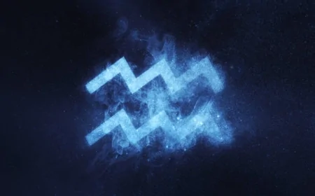 Kova Burçları İçin Büyük Adımlar Günü: 27 Şubat Günlük Yorum