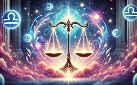 27 Şubat Terazi Burcu Yorumu: Kararsızlıkları Aşma Zamanı!