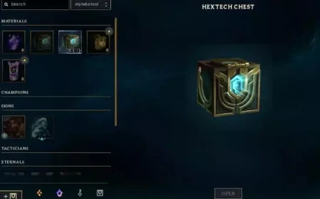 League of Legends'ta geri adım: Riot Games tartışmalı değişiklikleri iptal etti