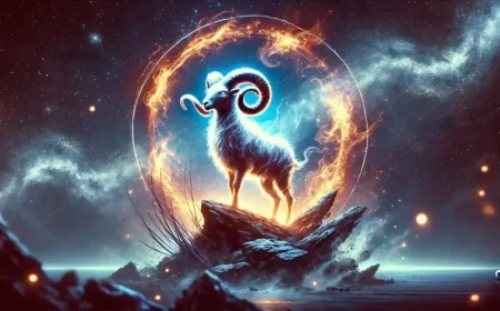 Koç Burcunu Yoğun Bir Gün Bekliyor: İşte 27 Şubat Günlük Yorumu