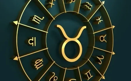 Boğa Burçları İçin Yeni Aşk ve Kariyer Fırsatları Kapıda!