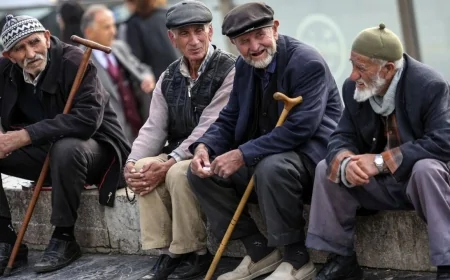 Parasal Sıkılaşma En Çok Yüksek Gelir Grubunu Vurdu: Harcamalar Azaldı