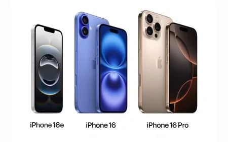 iPhone 16e'nin pil ömrü test edildi: Beklentileri karşılıyor mu?