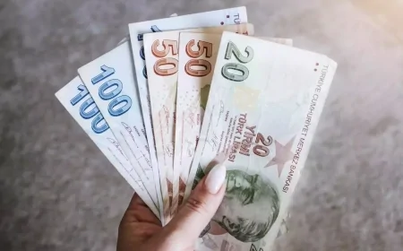 Dar Gelirli Ailelere ‘Vatandaşlık Maaşı’ Desteği: Kimler Faydalanabilecek?