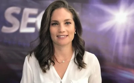 Gazeteci Nevşin Mengü’ye ‘terör propagandası’ suçlamasıyla hapis cezası