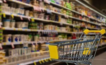 Ekonomik Güven Endeksi Şubat’ta Geriledi! TÜİK Verileri Açıkladı