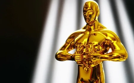 Oscar Ödülleri 2025 hangi kanalda yayınlanacak? İşte 'En İyi Film' adayları