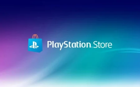 PlayStation Store'da %80'e Varan İndirimler: İşte Öne Çıkan Oyunlar