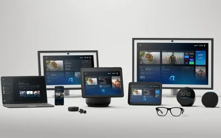 Amazon’un Yeni Yapay Zekâ Destekli Asistanı Alexa+ Tanıtıldı: İşte Yetenekleri