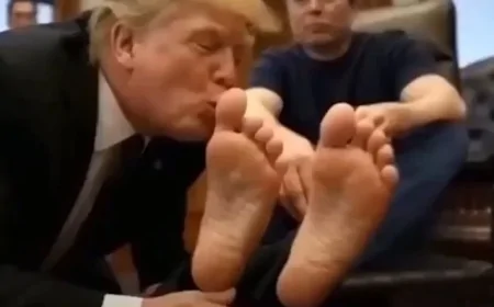 Trump’tan Yeni Kararname: Elon Musk’ın DOGE Programı Güçleniyor