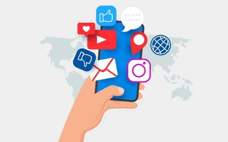 Sosyal medya içerik üreticilerine vergi muafiyeti genişletildi