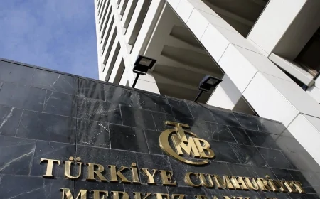 TCMB Analizi: Parasal Sıkılaşma En Çok Yüksek Gelir Grubunu Etkiledi