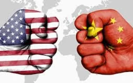 Çin'den ABD'ye sert uyarı: 'Bakır vergisi soruşturmasına kararlılıkla karşı çıkacağız'