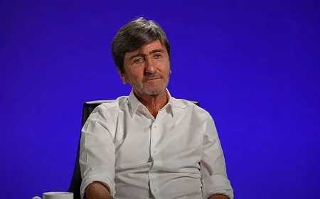 Rıdvan Dilmen'den Fenerbahçe'ye transfer önerisi: 'Lemina'yı alırdım'