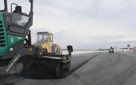 Turizm ve Ulaşımın Geleceği: 1. Ulusal Havacılık Şurası'nda Önemli Mesajlar