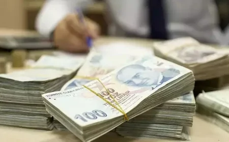 Ekonomik Güven Endeksi Şubat Ayında Geriledi, Sektörel Farklılıklar Göze Çarpıyor