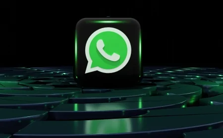 Rusya, WhatsApp'a 195 bin dolar ceza kesti