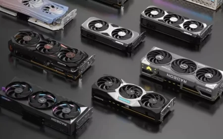 AMD Radeon RX 9070 ve 9070 XT'nin Özellikleri ve Fiyat Aralığı Açıklandı