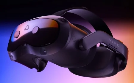 Valve, Yeni Kablosuz VR Gözlüğünü 2025'te 1200 Dolara Çıkarmaya Hazırlanıyor