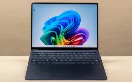 Apple, 2024'ün En Çok Tercih Edilen Bilgisayar Markası Oldu