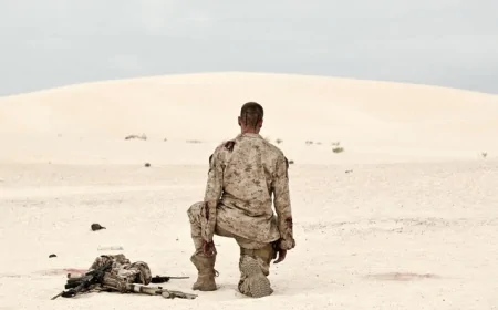 Mayına Basınca Ayağı Kaldırmamak Gerçek mi? İşte Bilimsel Açıklaması