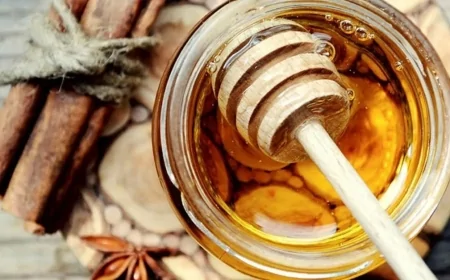 Rüyada Bal Görmek Ne Anlama Geliyor? İşte Detaylı Tabirler