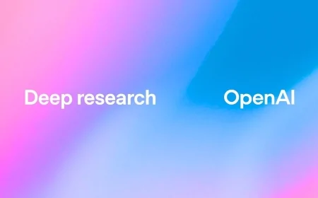 ChatGPT'nin Deep Research Özelliği Ücretli Kullanıcılara Açıldı