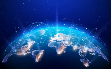 2024’te İnterneti En Çok Kesen Ülkeler Açıklandı: Listenin Zirvesinde Hangi Ülke Var?