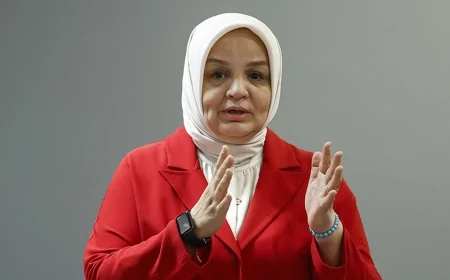 Ayşe Keşir: '28 Şubat en çok kadınların haklarını hedef aldı'