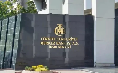 Merkez Bankası rezerv kaybederken döviz mevduatları hızla arttı