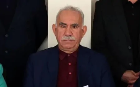 Öcalan’ın PKK’ya ‘silah bırakma ve fesih’ çağrısına uluslararası tepkiler