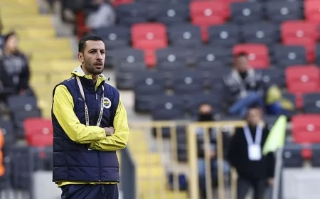 Fenerbahçe Çeyrek Finalde: Salvatore Foti'den Galibiyet Yorumu