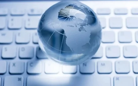 İlk İnternet Ağı ARPANET Nasıl Ortaya Çıktı?