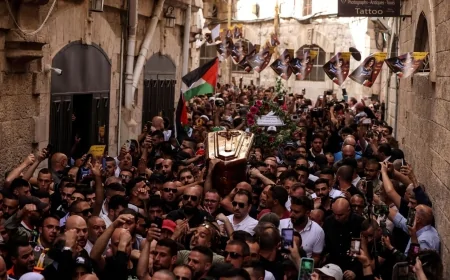 İsrail, 46 Filistinliyi serbest bırakma sözünü tutmadı