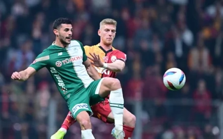 Metehan Baltacı: 'Kupada şampiyonluk için en büyük aday biziz'