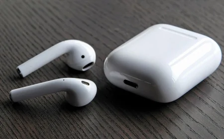 Apple AirPods'a Alternatif 9 Kablosuz Kulaklık: En İyi Modeller
