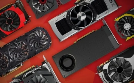 30 Bin TL Altındaki En İyi Fiyat-Performans Ekran Kartları