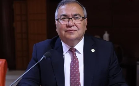 CHP’li Süleyman Bülbül: 'Aydın’da zeytin üreticisi maliyetler altında eziliyor'