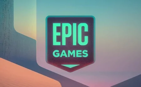 Epic Games Store'da Kısa Süreliğine Ücretsiz! 9/10 Puanlı Oyun Kaçırılmamalı