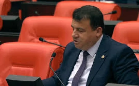 CHP’li Hasan Öztürk: ‘Hocalı sadece Azerbaycan’ın değil, bizim de yaramızdır’