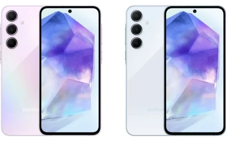 Samsung Galaxy A55 için kritik güvenlik güncellemesi yayınlandı