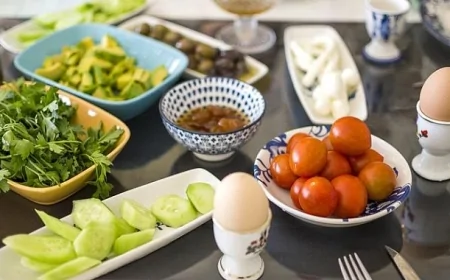 Kış Hastalıklarına Karşı Kalkan: Bu Besinleri Sofranızdan Eksik Etmeyin