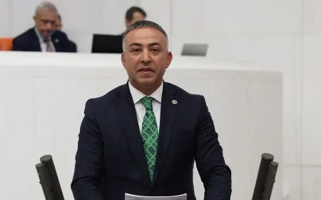 CHP’li Mehmet Tahtasız: ‘Çorum’daki işçi alımlarında torpil yapılmasın, liyakat esas alınsın’