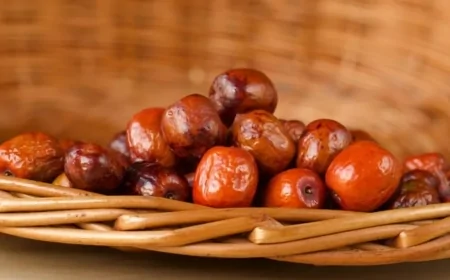 Hünnapın Faydaları Saymakla Bitmiyor: Bağışıklık, Sindirim ve Daha Fazlası