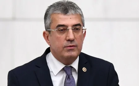 CHP’li Gökhan Günaydın: ‘Demokrasilerde siyasetçiler had bildirmez, milletten had alır!’
