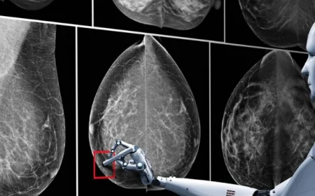 Yapay zekâ destekli tedaviler, kanser ve genetik hastalıklarda devrim yaratıyor