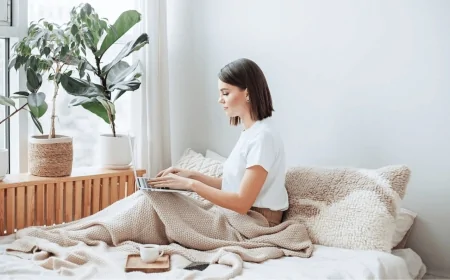 Minimalist yaşam ve sadeleşme hareketi: Modern hayatın karmaşasından nasıl uzaklaşılır?